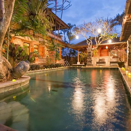 Depradha Ubud מראה חיצוני תמונה
