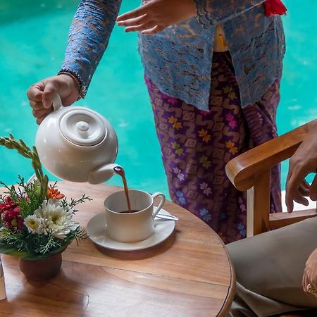 Depradha Ubud מראה חיצוני תמונה