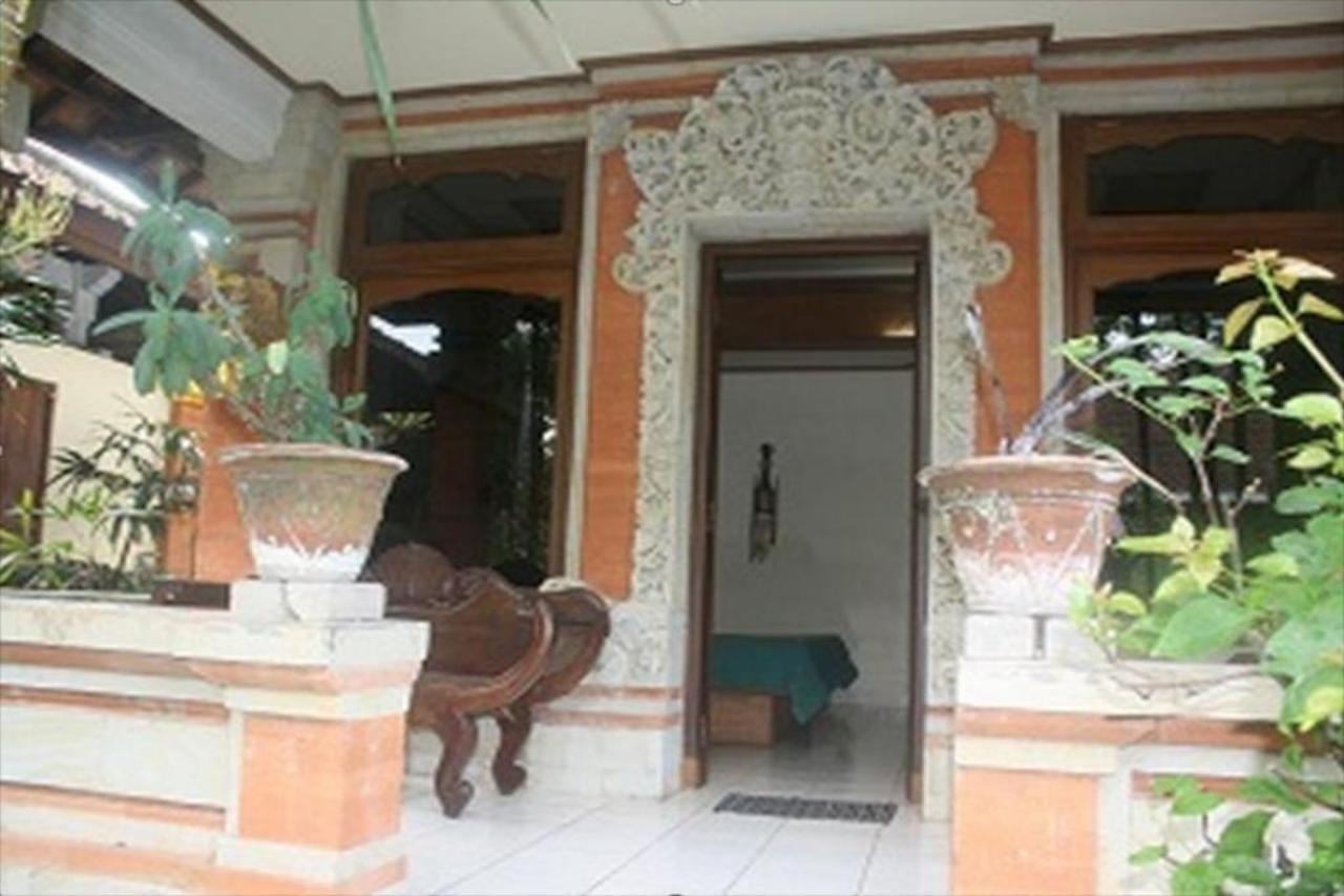 Depradha Ubud מראה חיצוני תמונה