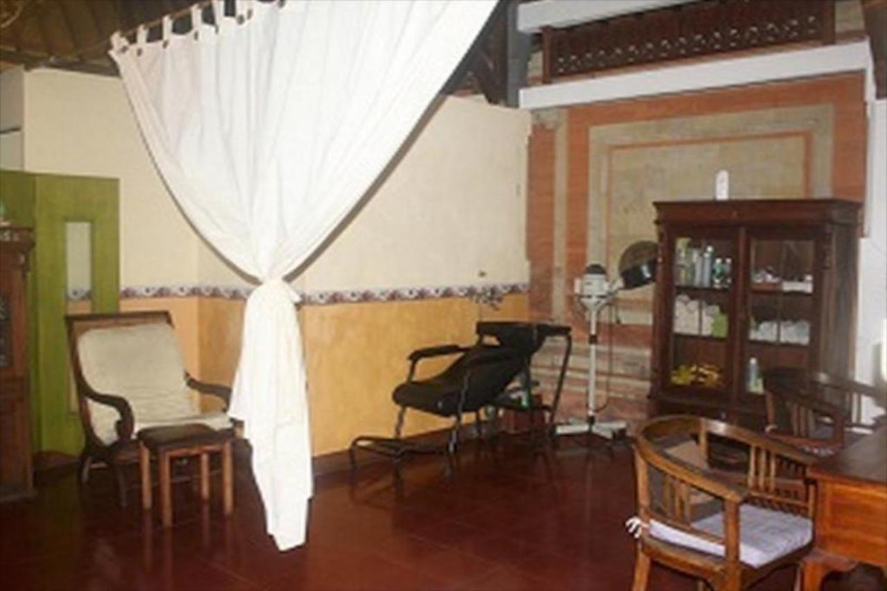 Depradha Ubud מראה חיצוני תמונה