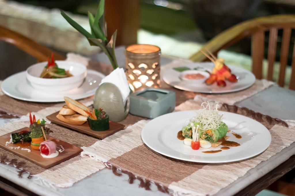 Depradha Ubud מראה חיצוני תמונה