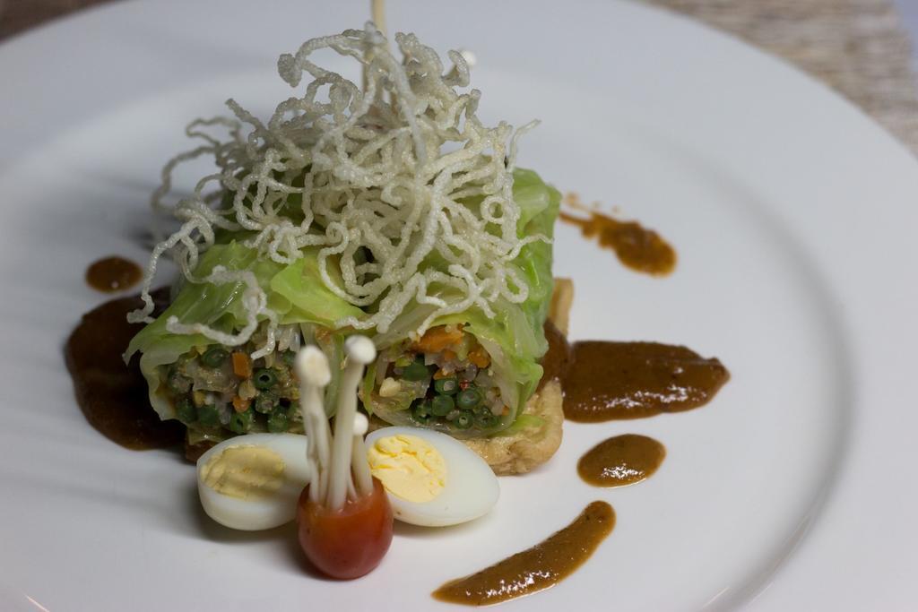 Depradha Ubud מראה חיצוני תמונה