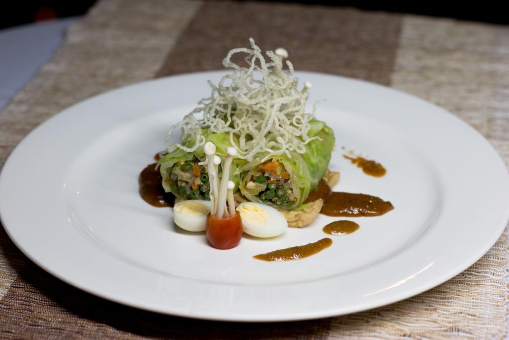 Depradha Ubud מראה חיצוני תמונה