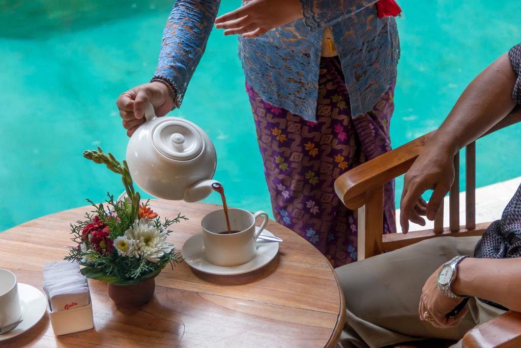 Depradha Ubud מראה חיצוני תמונה