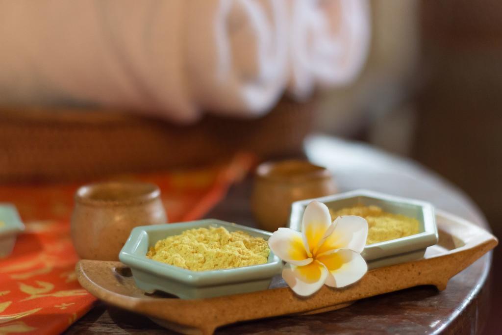 Depradha Ubud מראה חיצוני תמונה