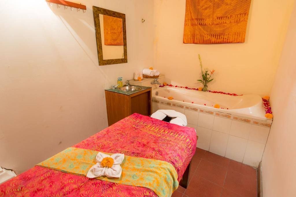 Depradha Ubud מראה חיצוני תמונה