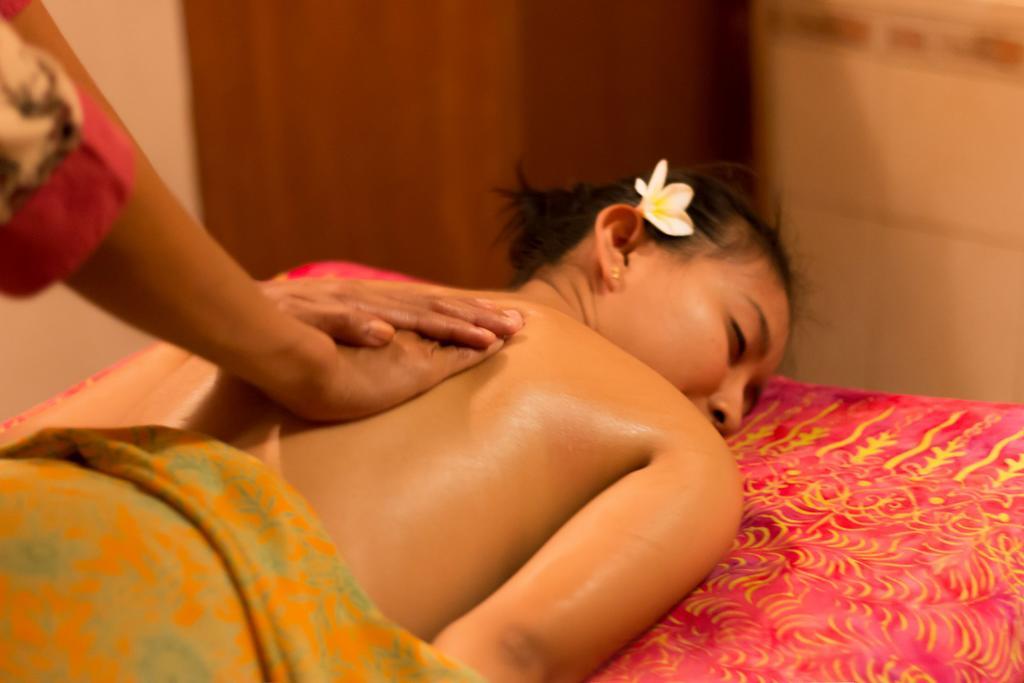 Depradha Ubud מראה חיצוני תמונה