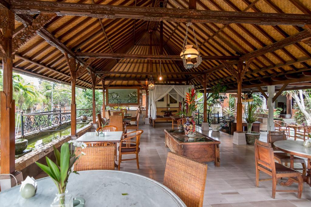 Depradha Ubud מראה חיצוני תמונה