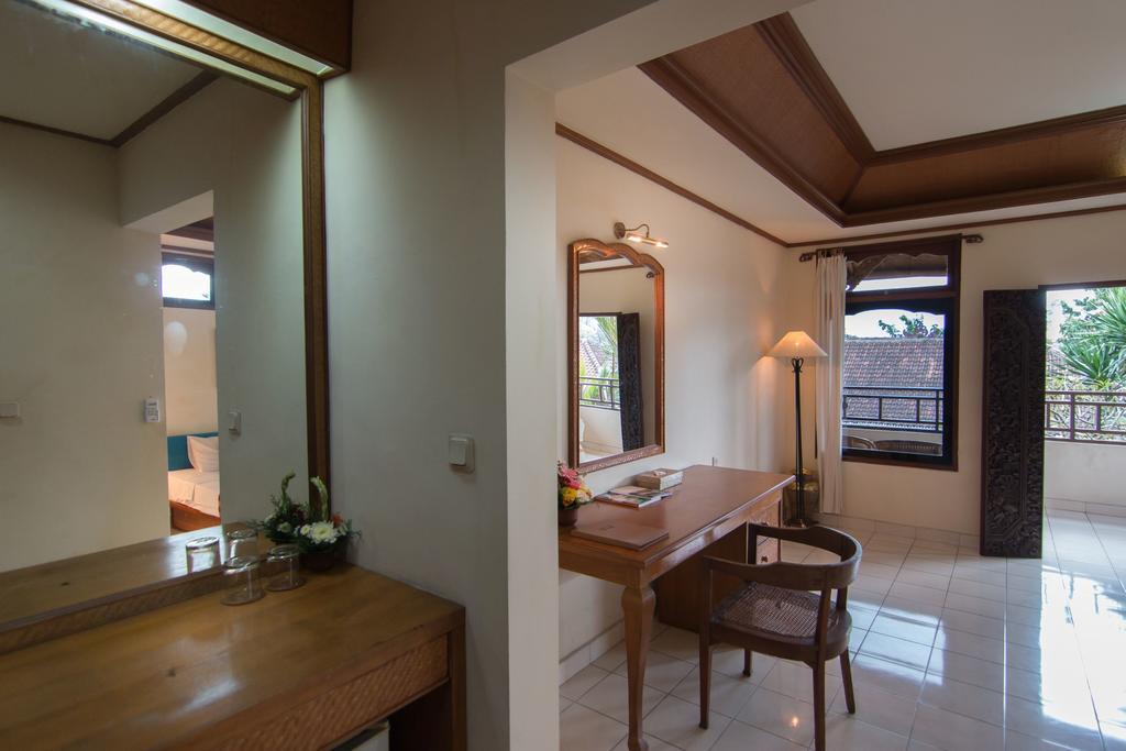 Depradha Ubud מראה חיצוני תמונה