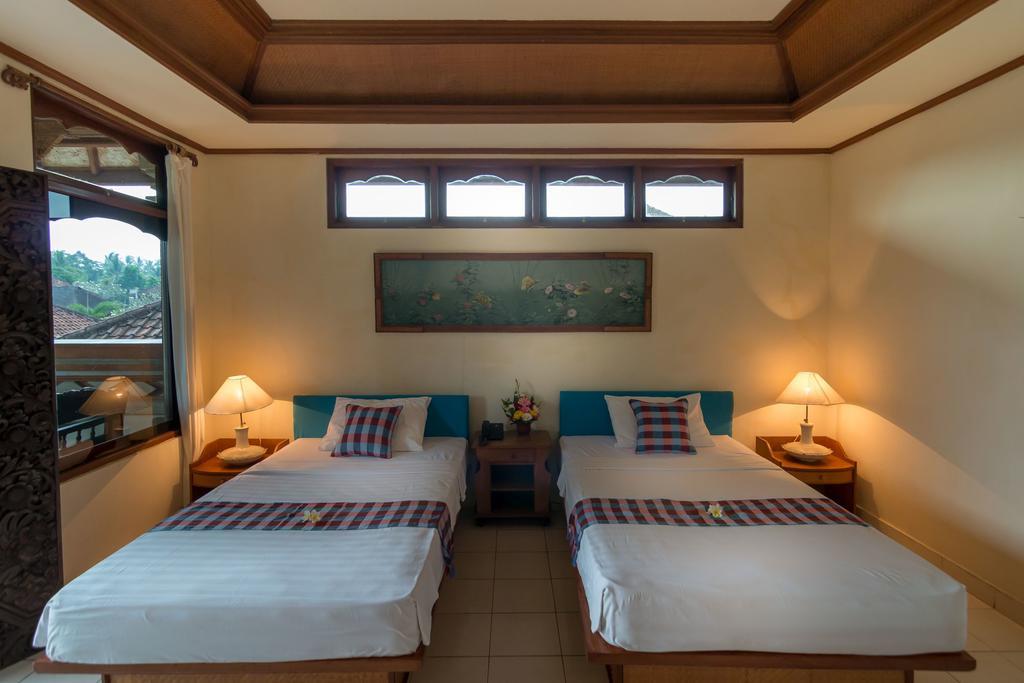 Depradha Ubud מראה חיצוני תמונה