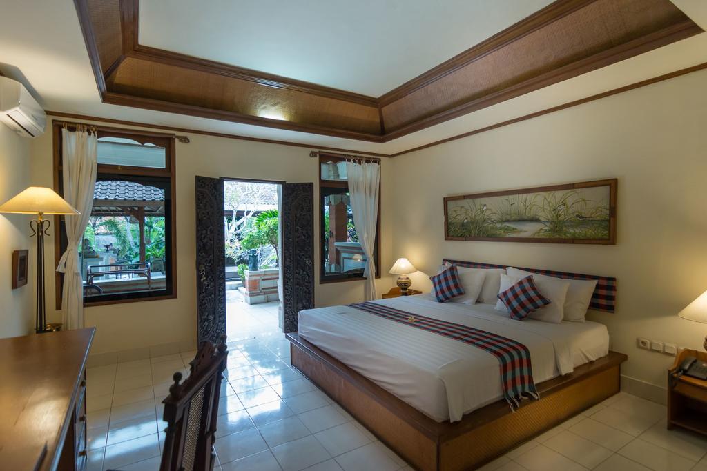 Depradha Ubud מראה חיצוני תמונה