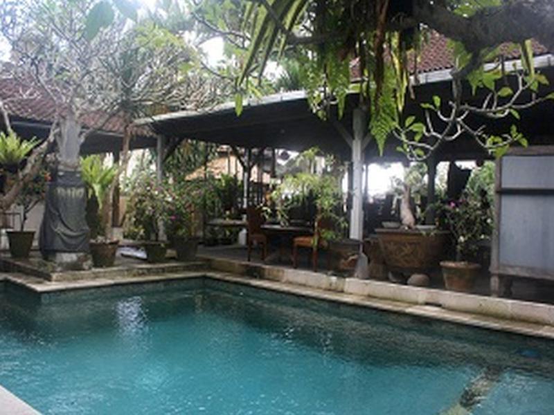 Depradha Ubud מראה חיצוני תמונה