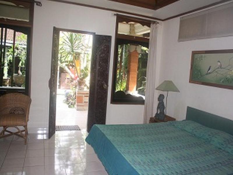 Depradha Ubud מראה חיצוני תמונה