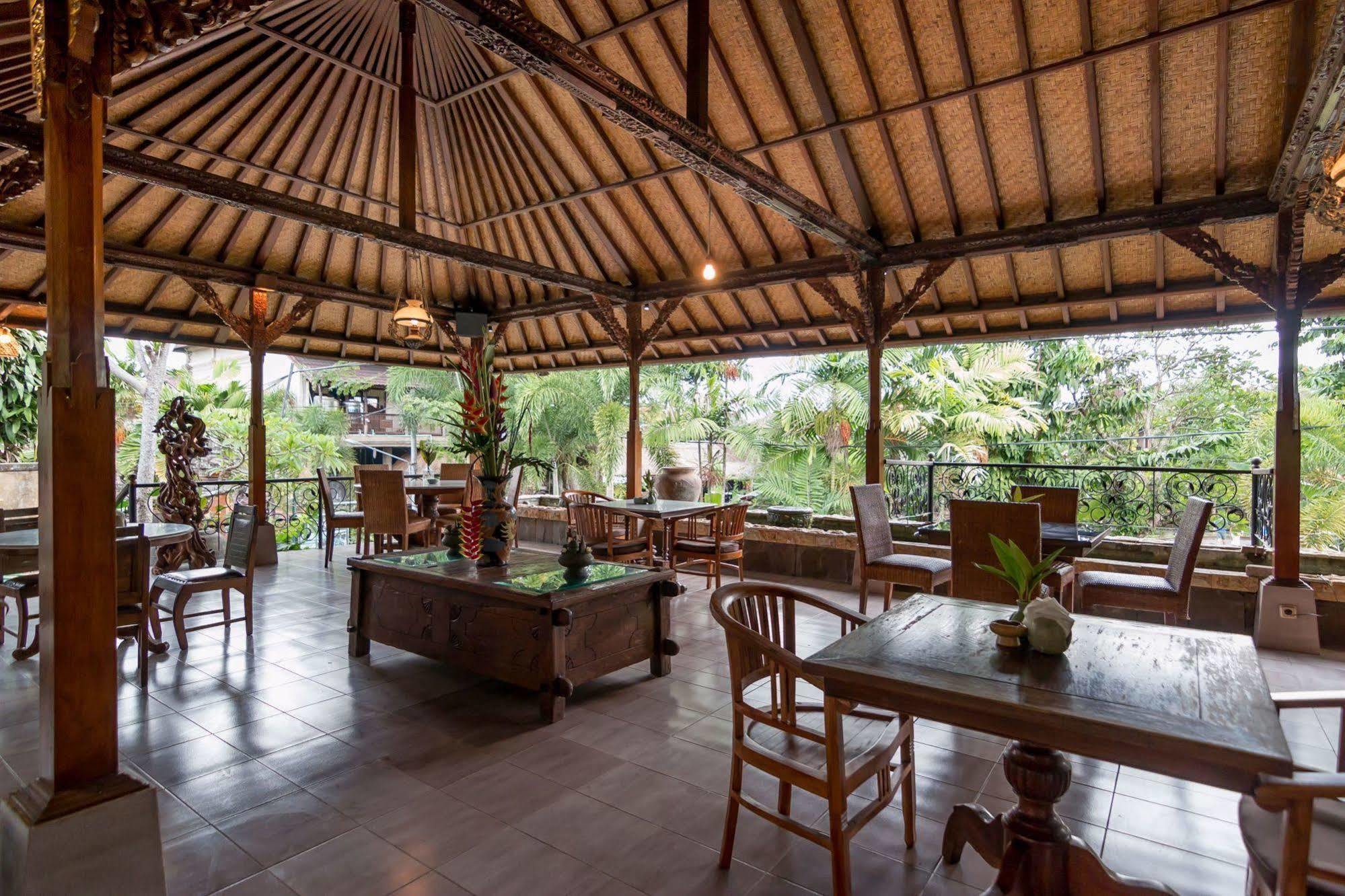 Depradha Ubud מראה חיצוני תמונה
