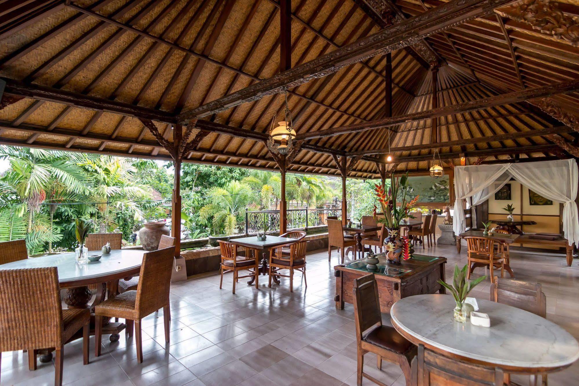 Depradha Ubud מראה חיצוני תמונה