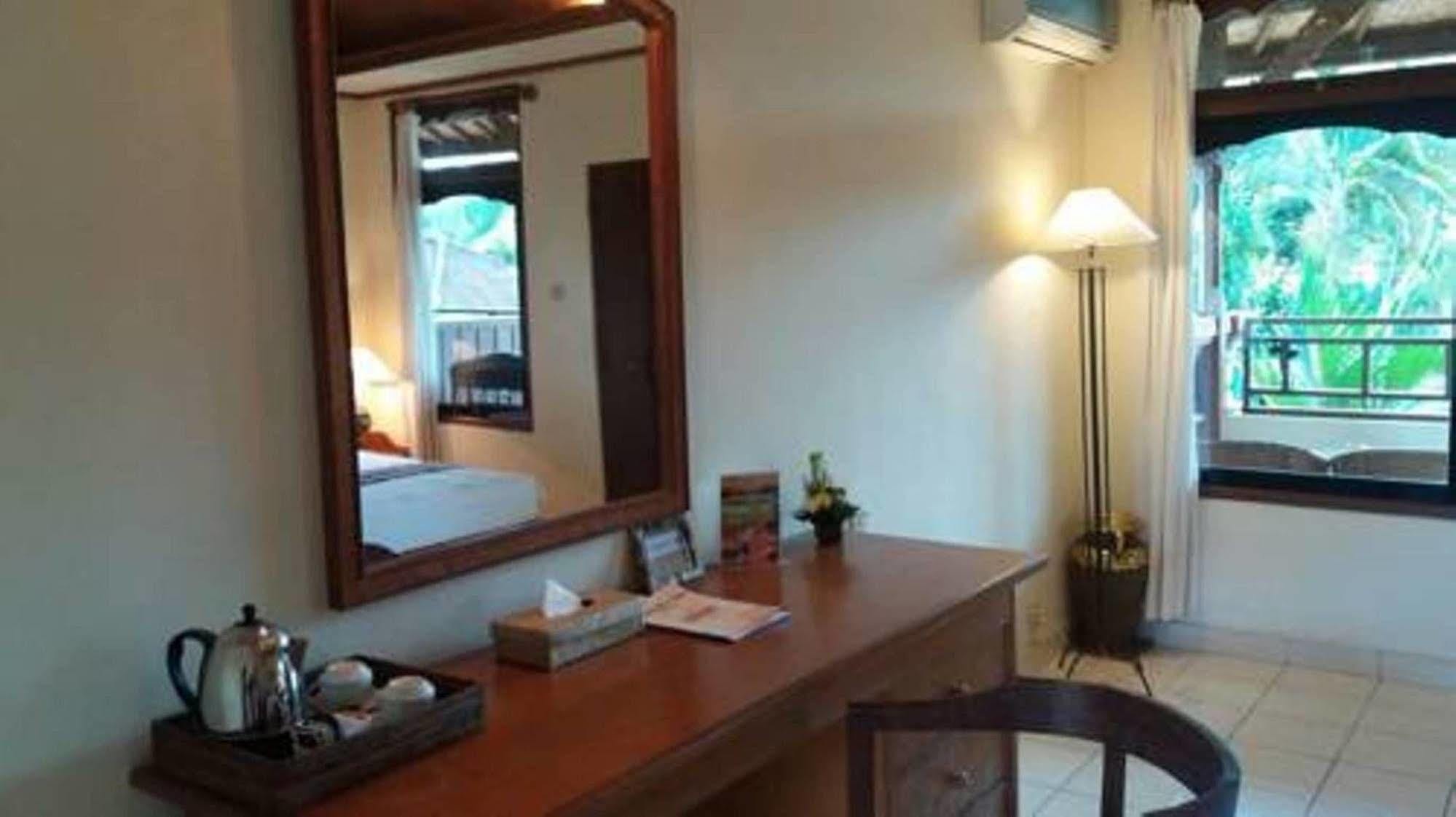 Depradha Ubud מראה חיצוני תמונה