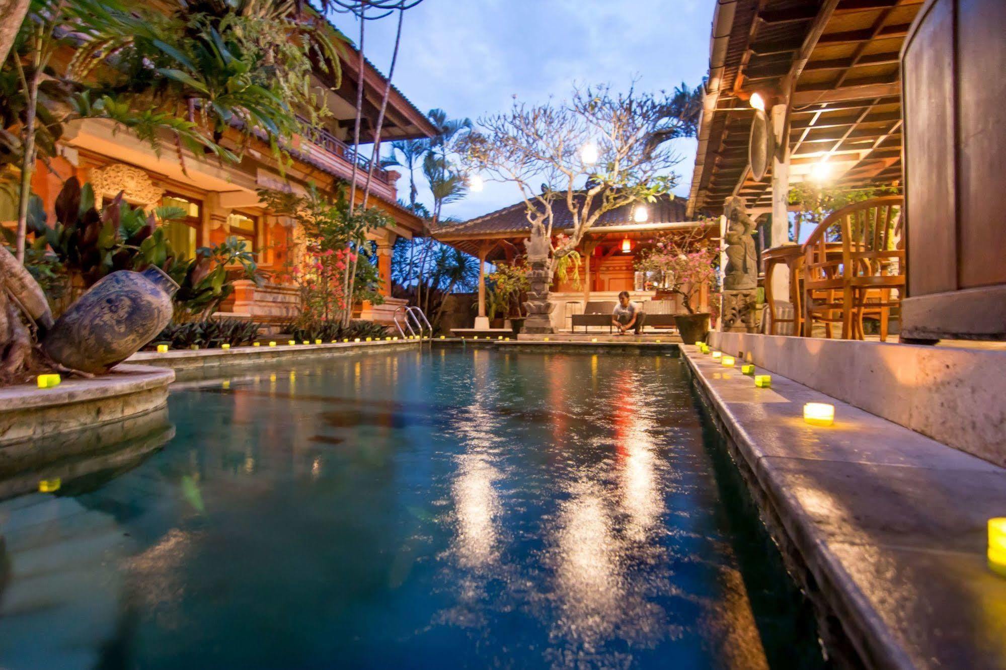 Depradha Ubud מראה חיצוני תמונה
