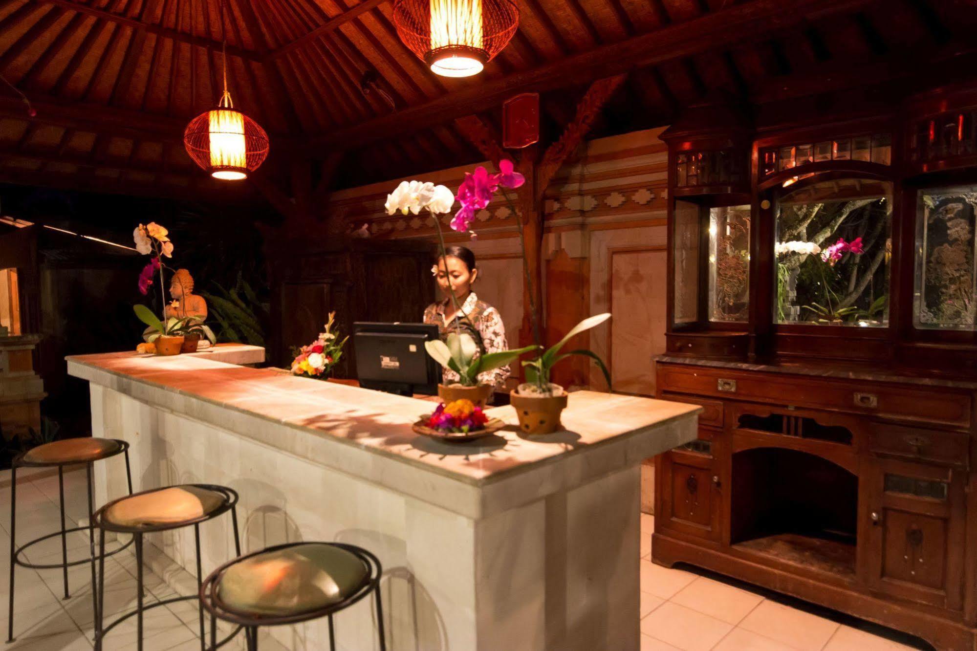 Depradha Ubud מראה חיצוני תמונה