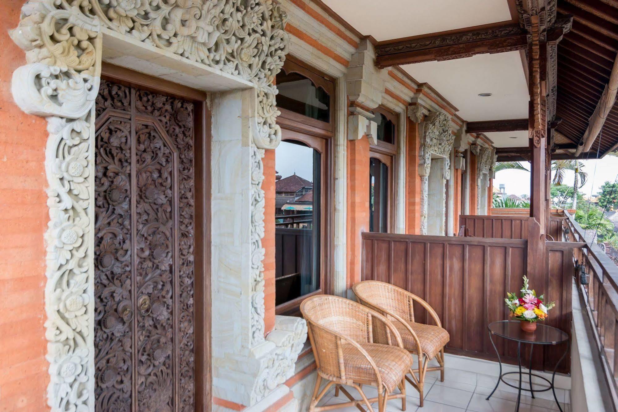 Depradha Ubud מראה חיצוני תמונה