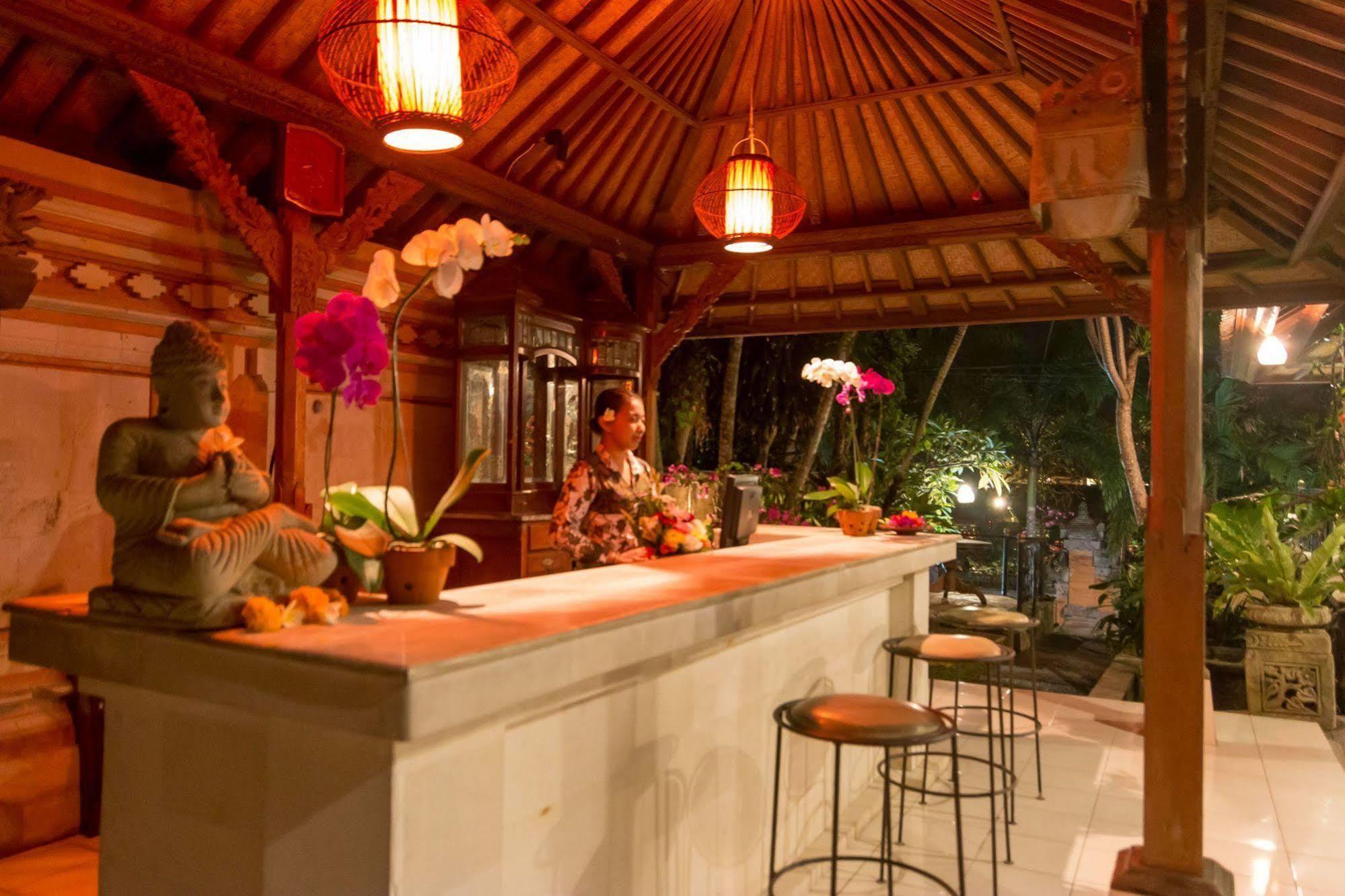 Depradha Ubud מראה חיצוני תמונה