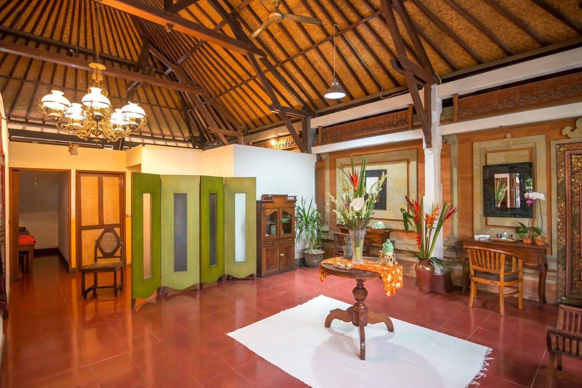 Depradha Ubud מראה חיצוני תמונה