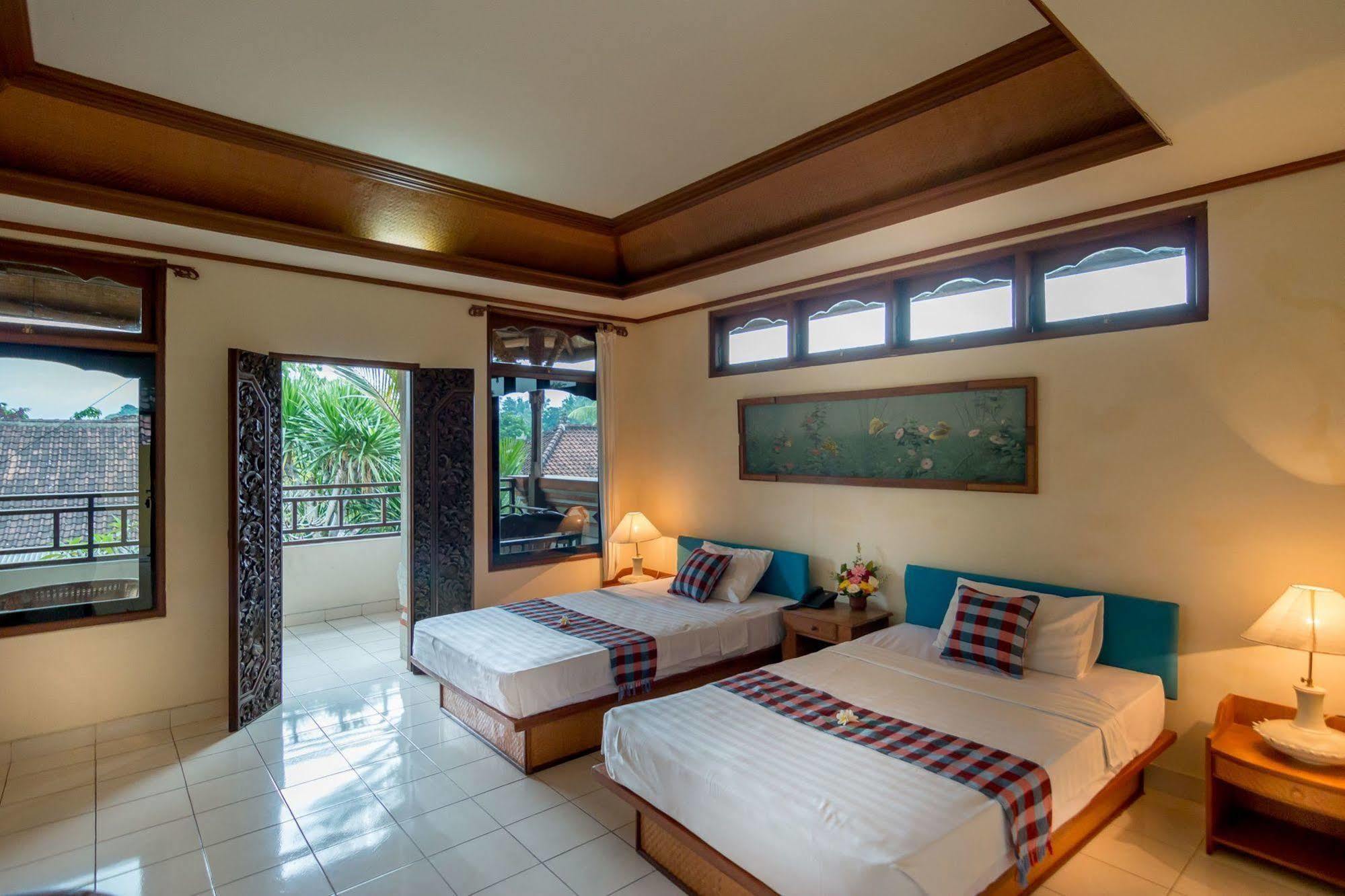 Depradha Ubud מראה חיצוני תמונה