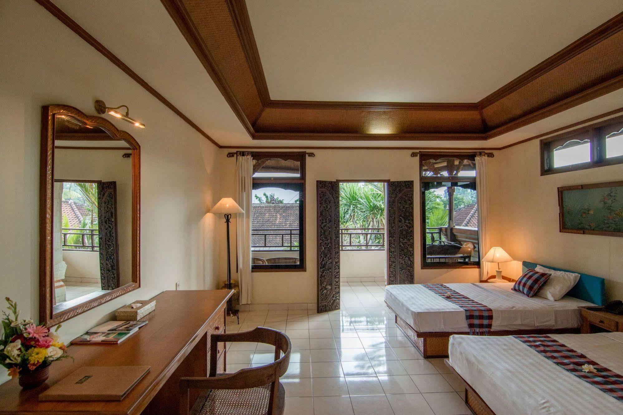 Depradha Ubud מראה חיצוני תמונה