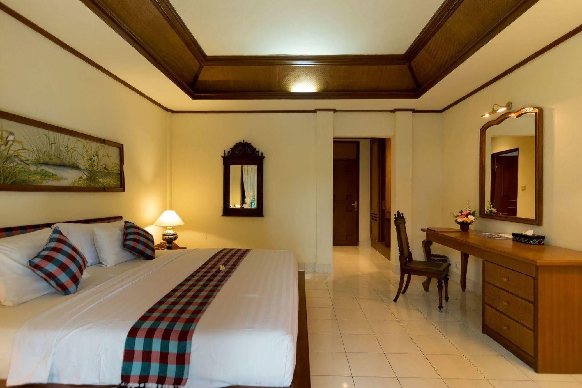 Depradha Ubud מראה חיצוני תמונה