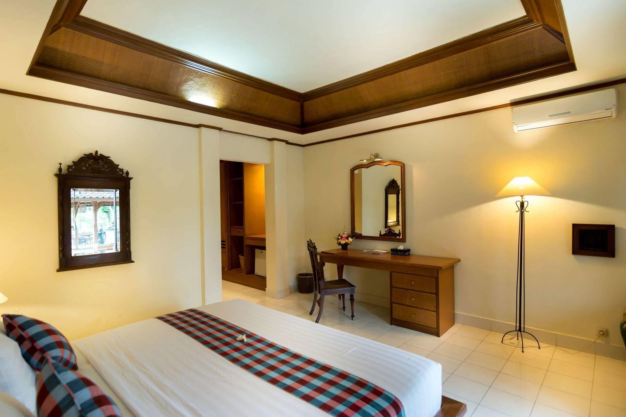 Depradha Ubud מראה חיצוני תמונה