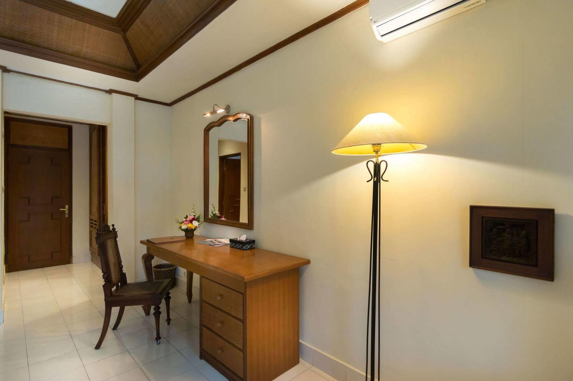 Depradha Ubud מראה חיצוני תמונה