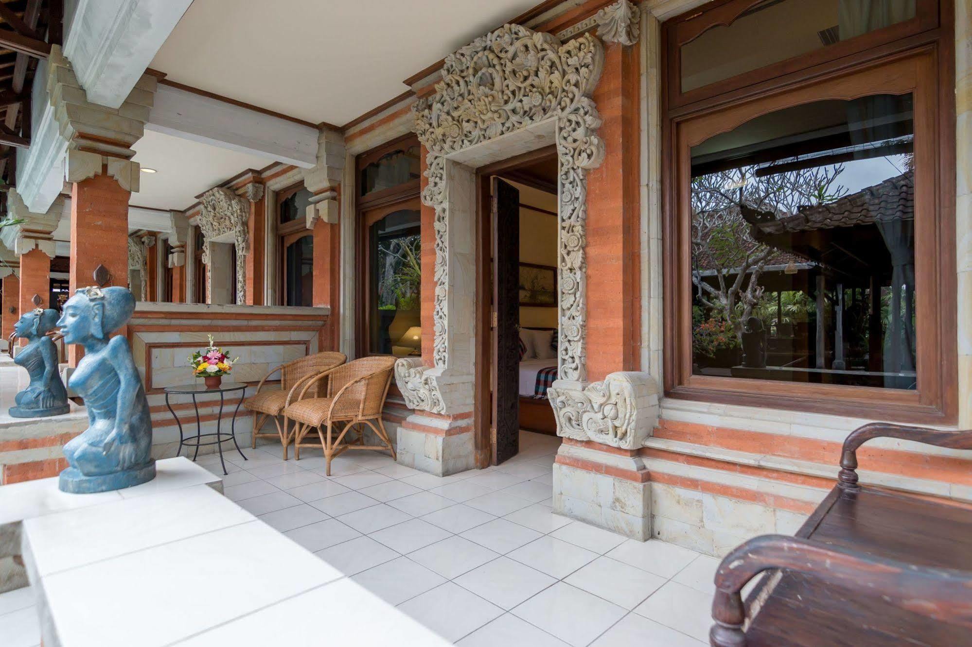 Depradha Ubud מראה חיצוני תמונה