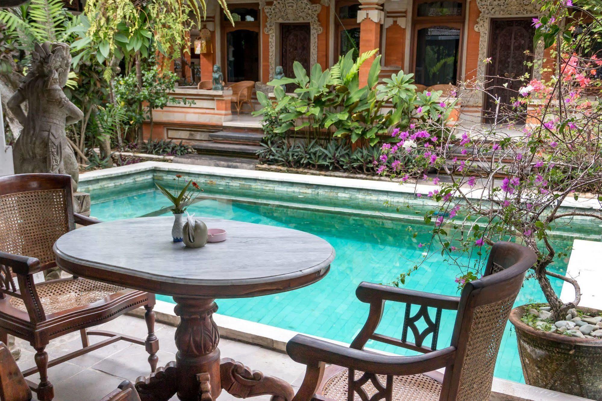 Depradha Ubud מראה חיצוני תמונה